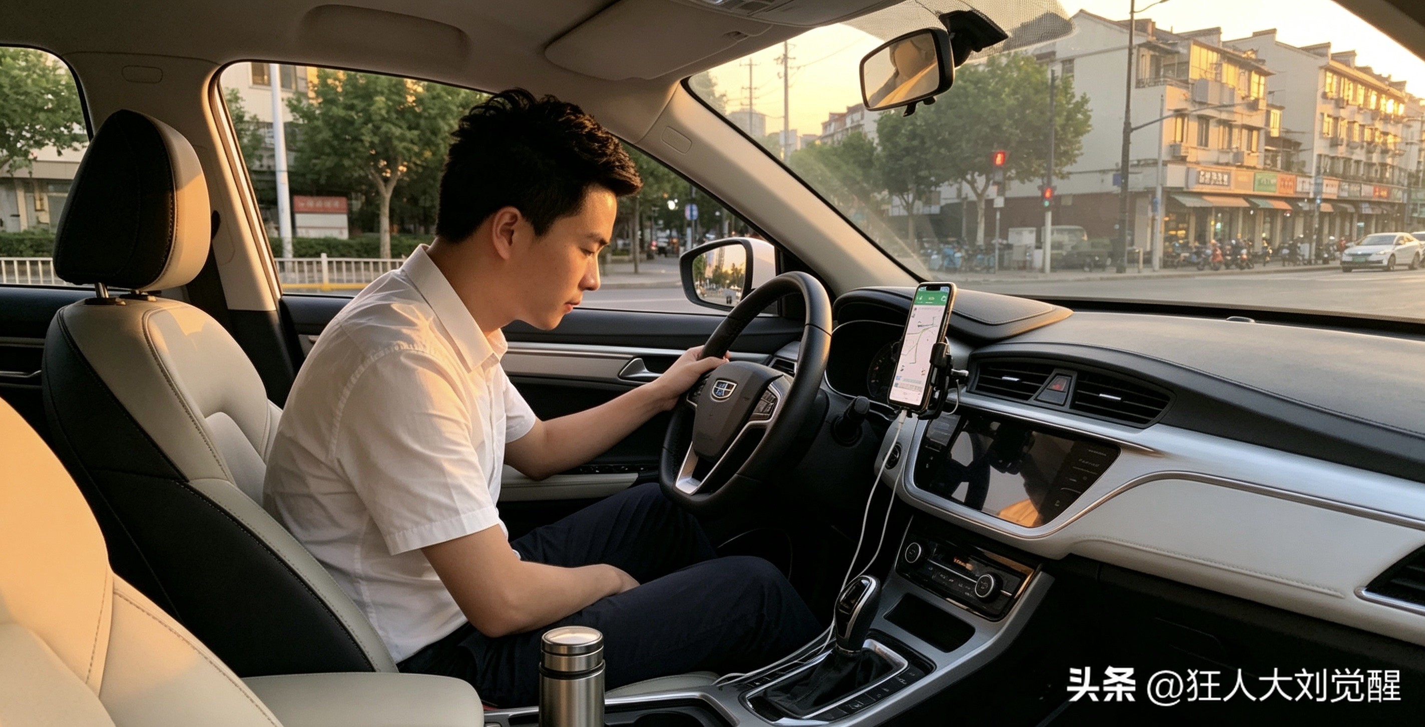现在还适合从事网约车行业吗? 在上海跑网约车整整十年，掏句真心话：现在真不适合入行，除非是走投无路，没有别的选择。
别信网上说的月入过万，那都是好看的流水，不是落袋的钱。租车跑，睁眼就是车租、电费，每天固定成本压在头上。现在车子越来越多，单就这么点，内卷严重，一口价低价单满天飞。
想挣点钱，每天