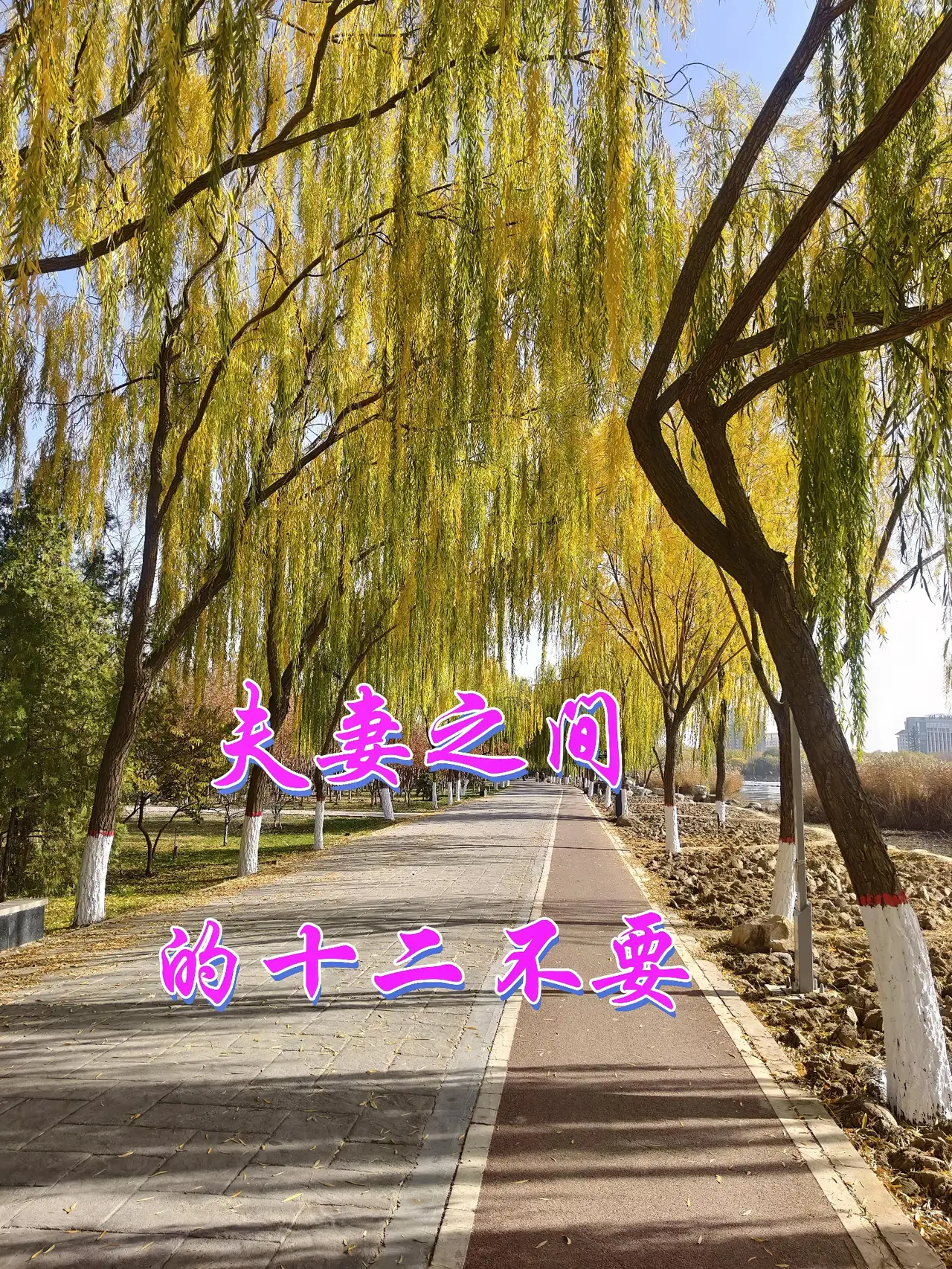 夫妻感情的“粘合剂”：和谐的亲密关系   别不信，感情长久和睦的夫妻...