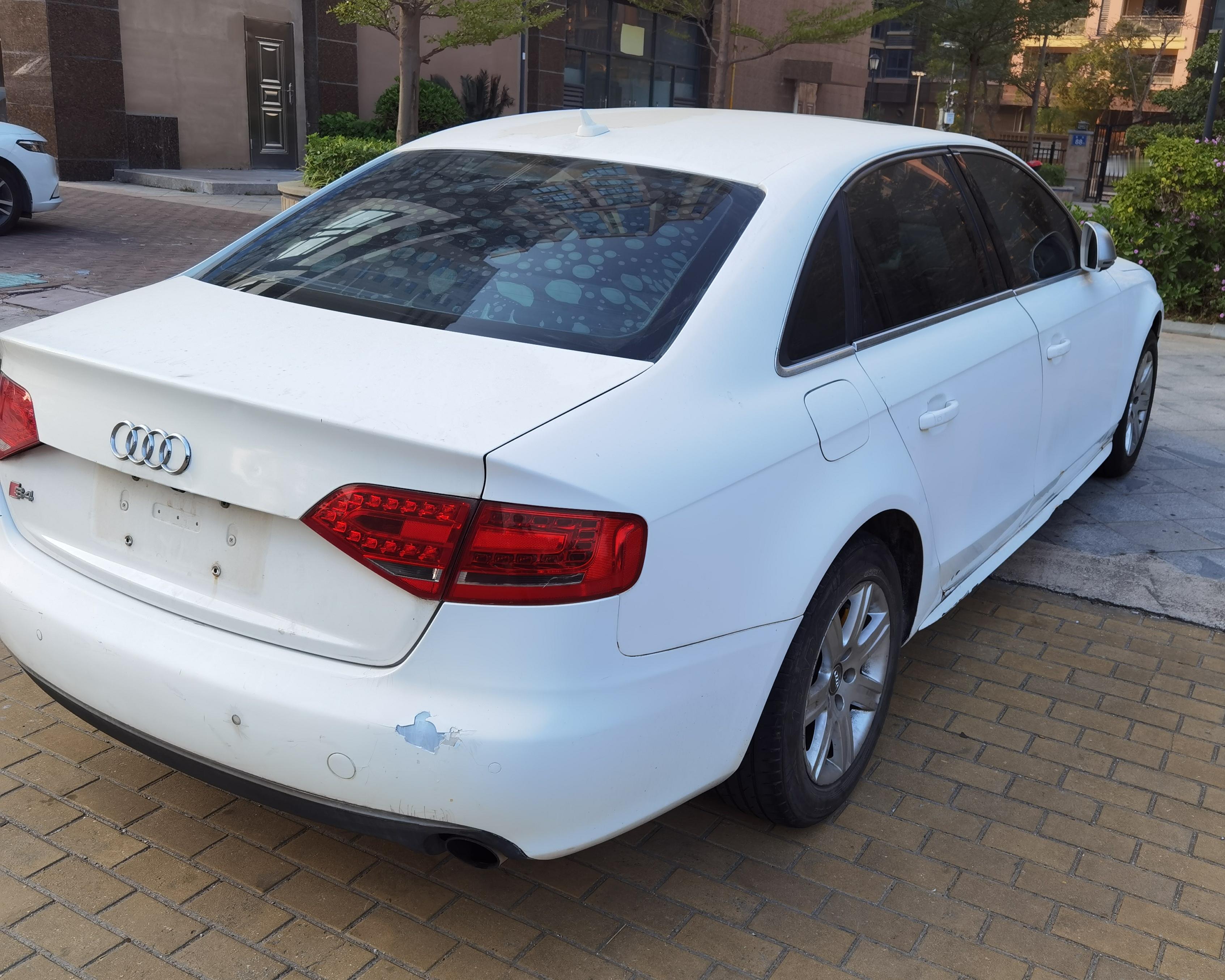 汽车说是铁包肉，铁要是不够硬，肉是要遭殃的 别人不知道，至少自己一定是...