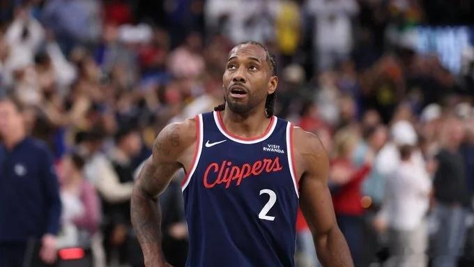 NBA又一笔重磅大交易达成，据名记shams报道，快船和猛龙达成大交易...