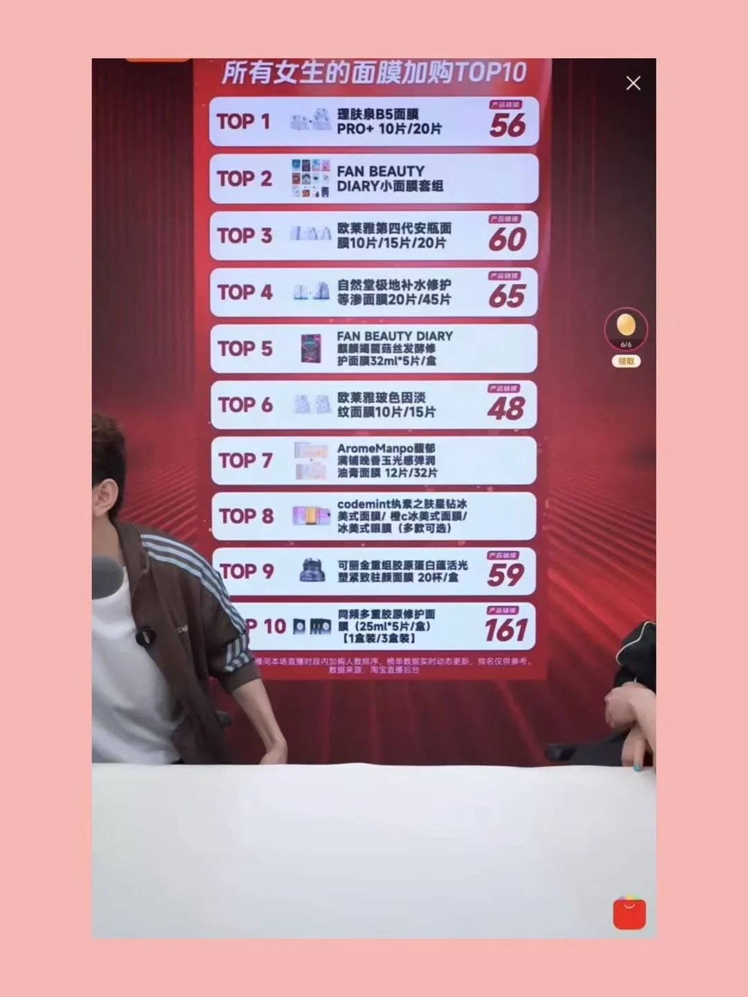 能上榜单都不玩虚的