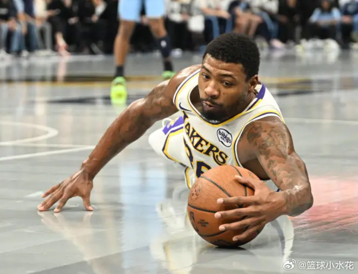 NBA｜斯玛特离队已成定局？拒绝湖人球员选项，火箭成头号下家  洛杉矶...