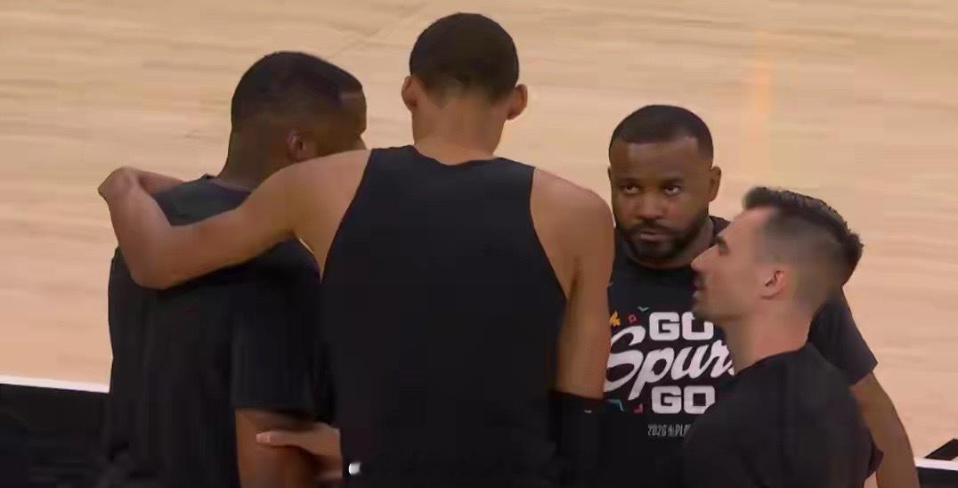 NBA战报！狂轰15-0 文班亚马7+2+3+1+1 亚历山大0分 马...