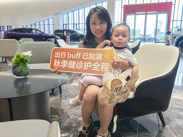 被汕头智界暖哭，开了一年多R7终于焕然一新