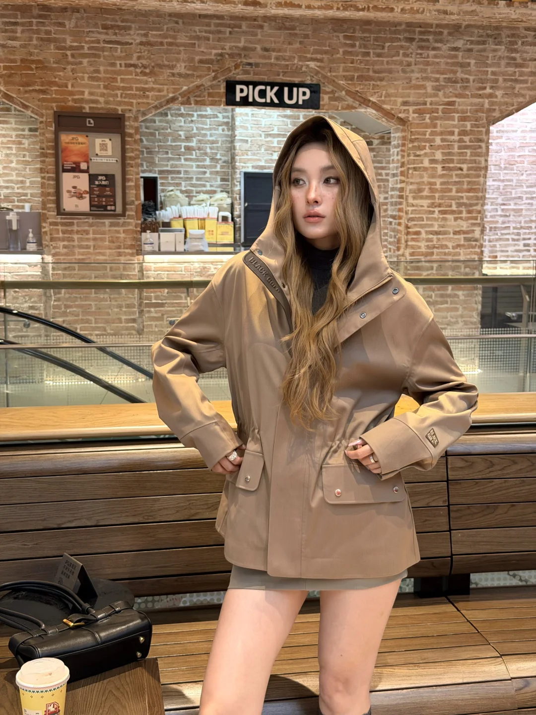 New Vintage  𝐝𝐢𝐚𝐫𝐲⋆˚♡︎˖🤎