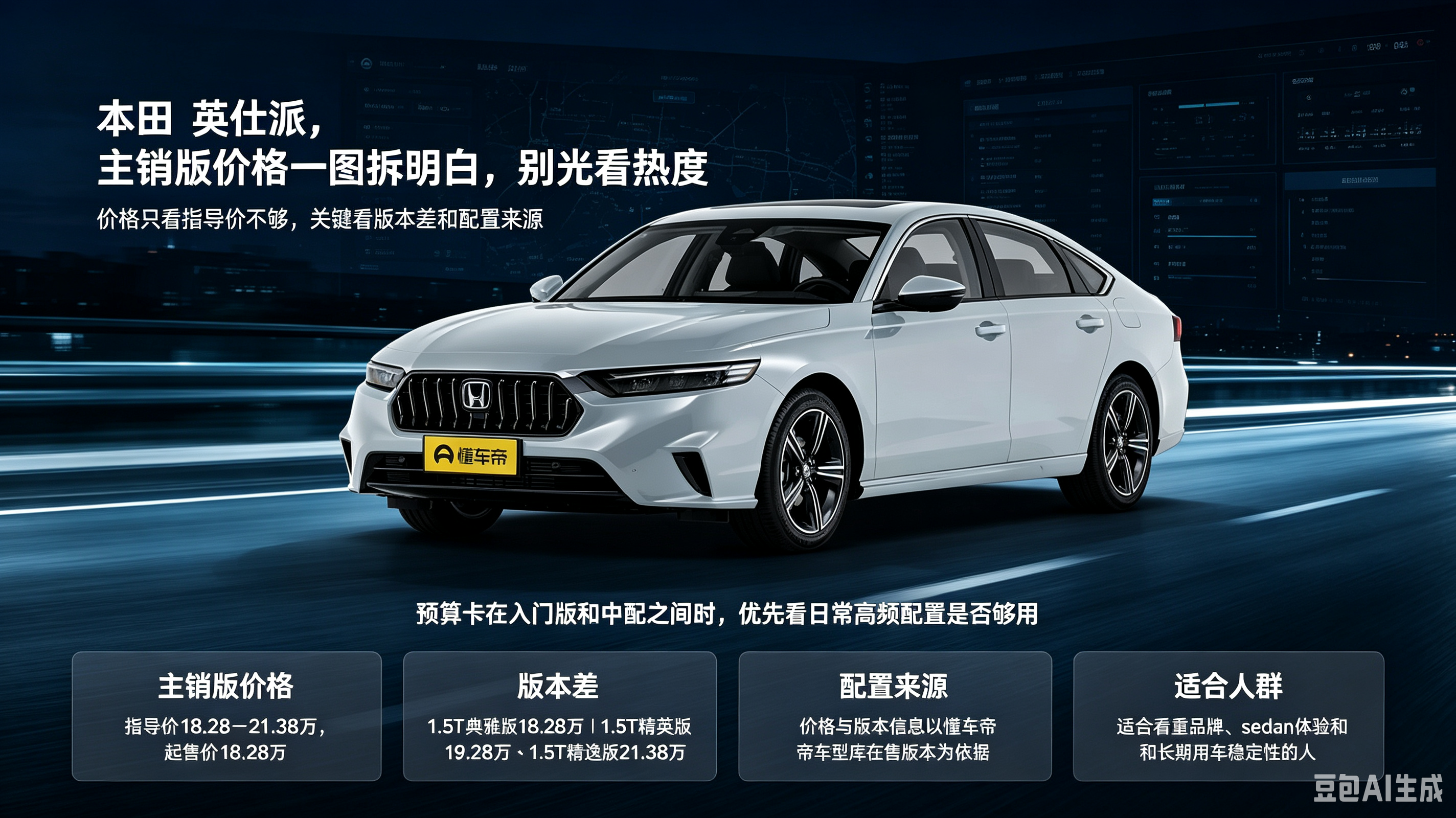 选英仕派这些版本别乱看