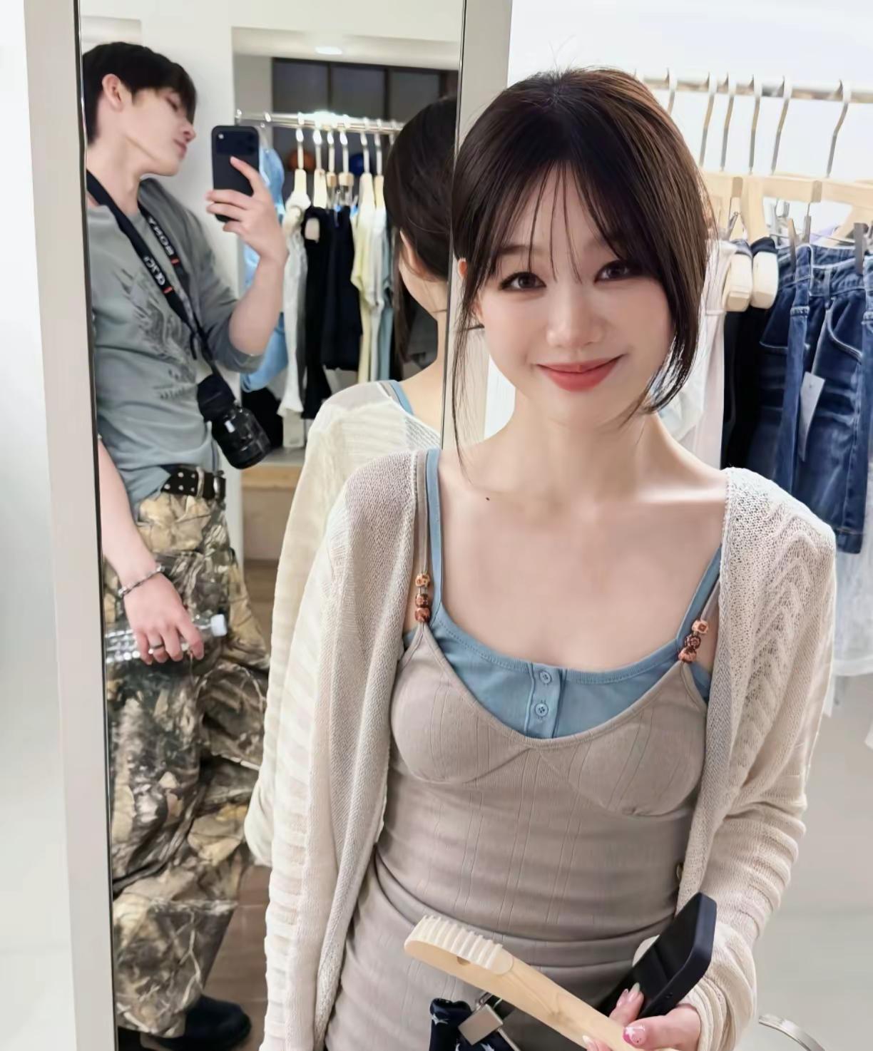 徐梦洁