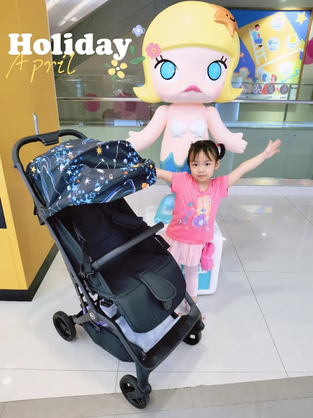 遛娃出行|能用到幼儿园的高性价比婴儿车