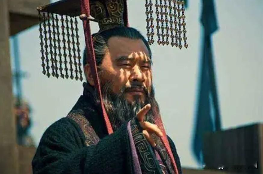 曹操不称帝的真正原因：条件早已具备，说愿为周文王只是自谦!