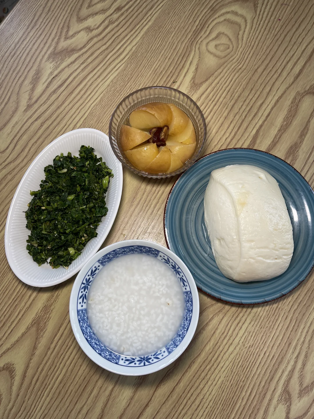 慢性胃炎｜和儿子健康食养脾胃早餐8️⃣9️⃣天