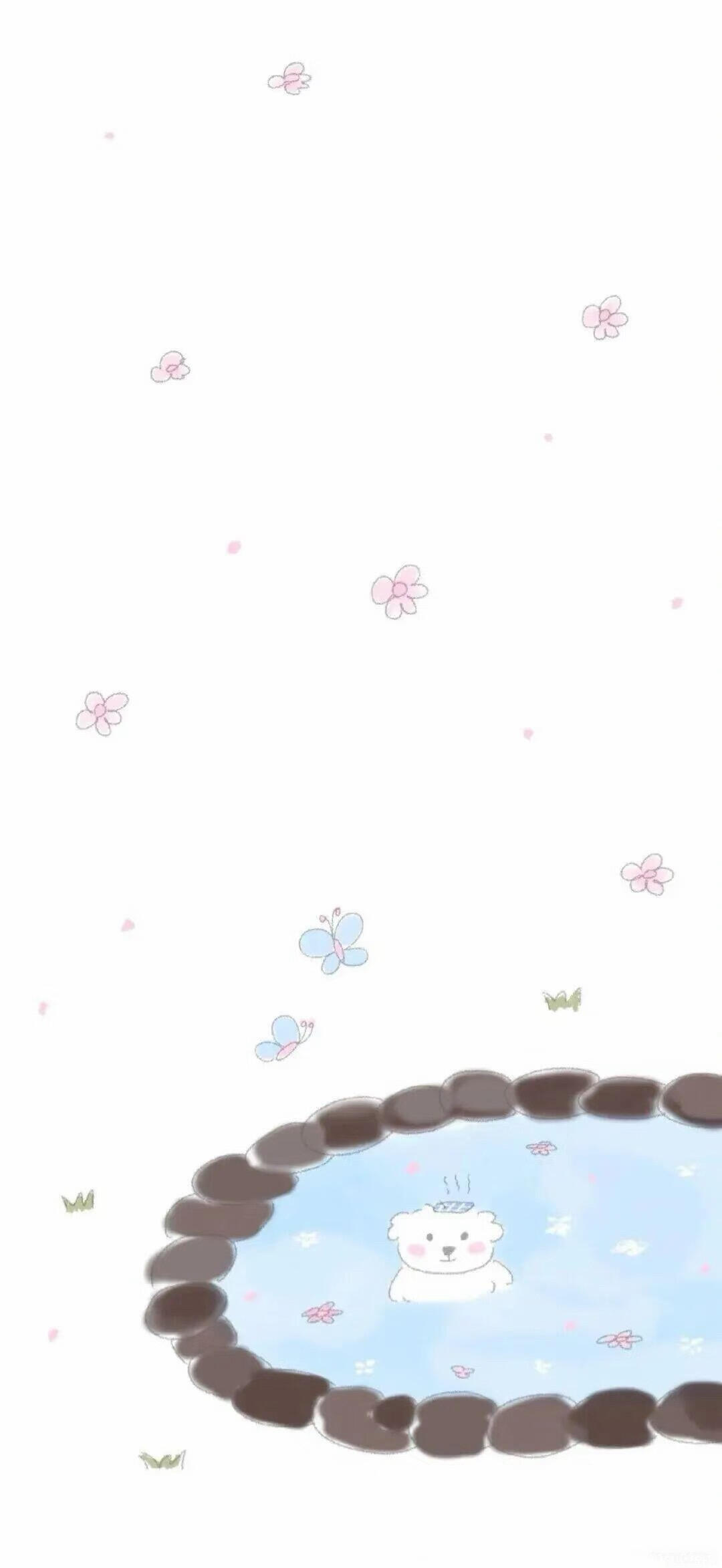 𝐒𝐡𝐚𝐫𝐞 · 治愈系壁纸来啦 ​​​… 
#女生头像##头像# ​
