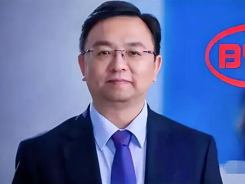 比亚迪未来能有多少个&;自己说了算&;？  自己说了算，换句话讲就是能...