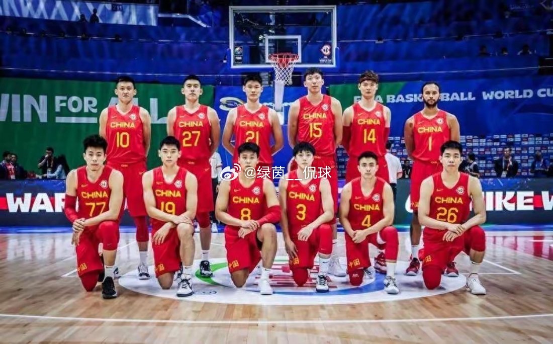 FIBA官宣，8月31日19:30中国男篮将在诸暨篮球中心迎来世预赛关...