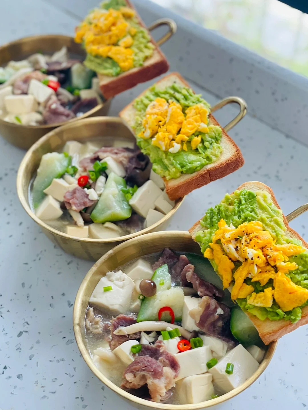 午餐不知道吃啥🤦🏻‍♀️55