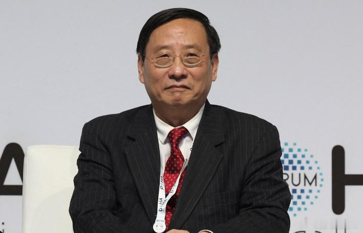 【对网传的“高志凯线”咋看？孙玉良：收复故土是祖国强大起来标志】近来...