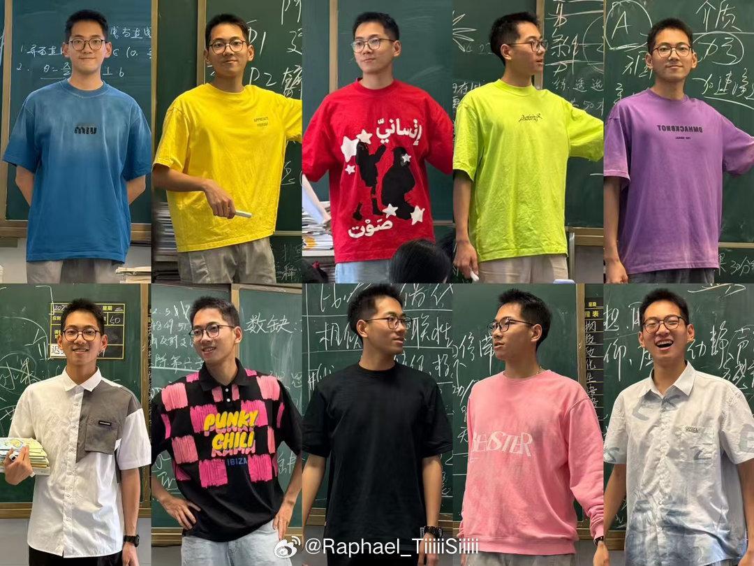 太荣幸成为三联生活周刊教师节主题报道特邀嘉宾！教师生涯能在这么权威的媒体上留下我的痕迹，真好！[心]  ​