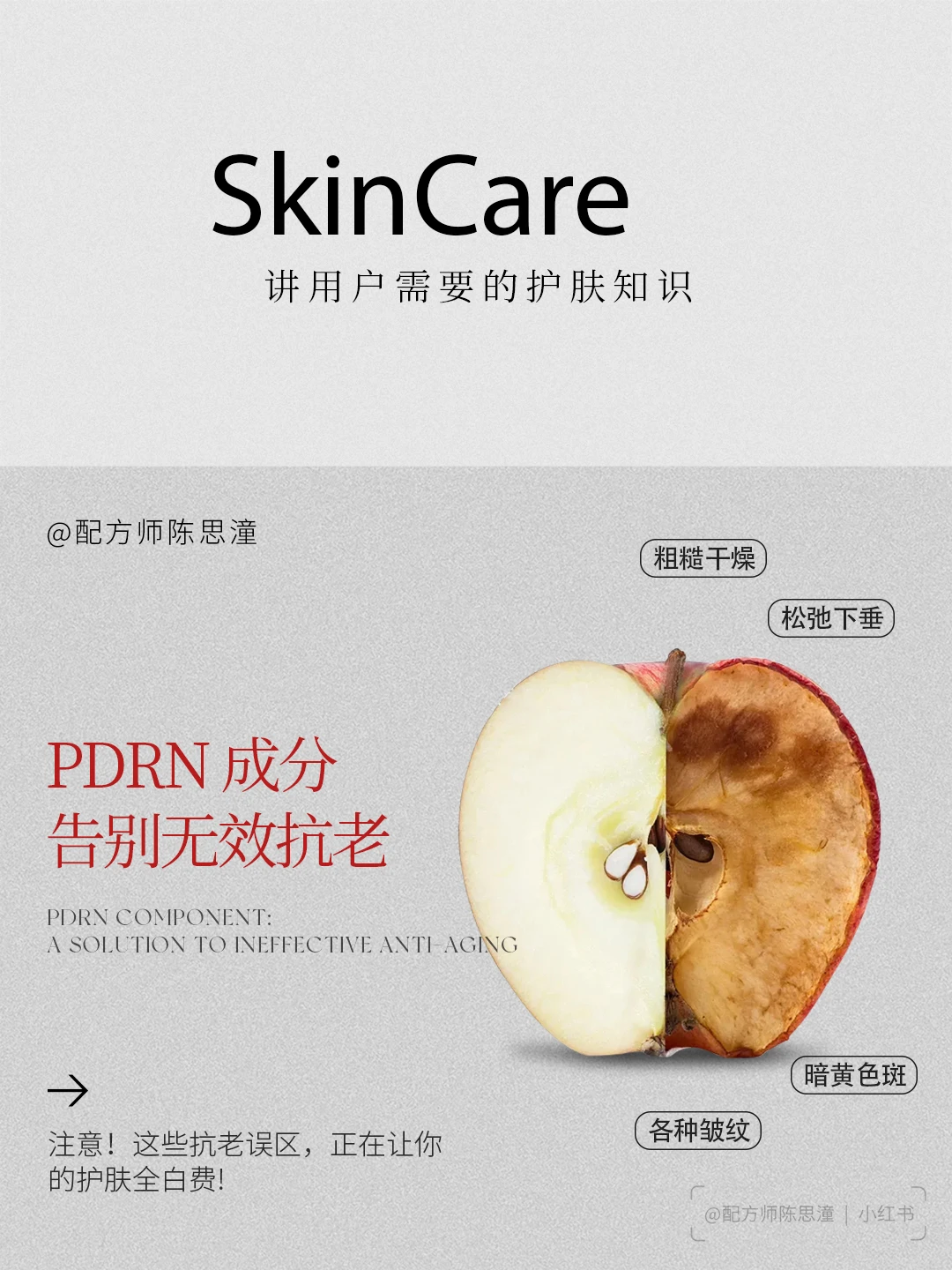 护肤知识｜PDRN 凭什么火成护肤界顶流？
