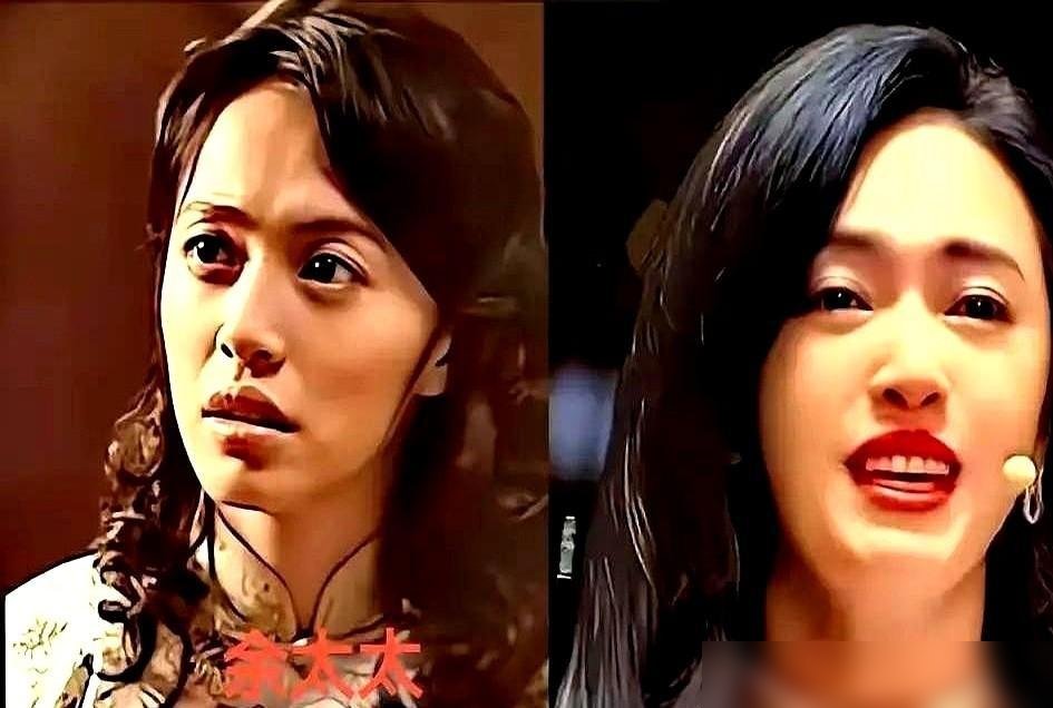 孙红雷指着姚晨鼻子就一句：你这嘴也太大了，跟翠平这角色真不搭。姚晨眼皮都没抬，回手就把烟袋锅子往桌上一磕：余则成，你也不照照镜子，尖嘴猴腮的还挑我？监视器后头姜伟眼都直了，这词儿剧本里根本没有。俩人就那么僵着，一个瞪眼一个撇嘴，空气都冻住了。结果姜伟没喊卡，这段原封不动进了正片。后来观众都说，那场戏