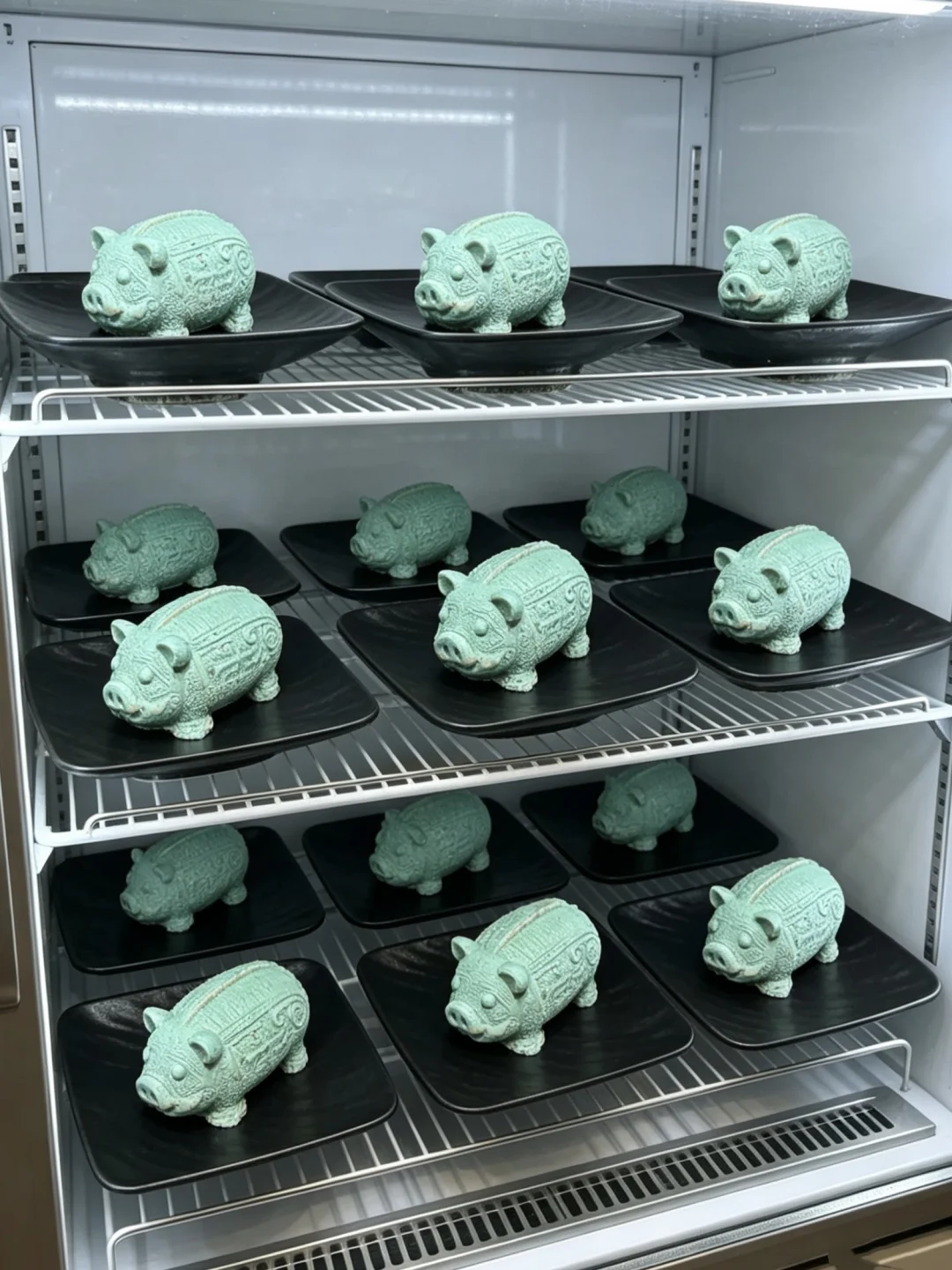 湖南省博！！新出的！！快去吃