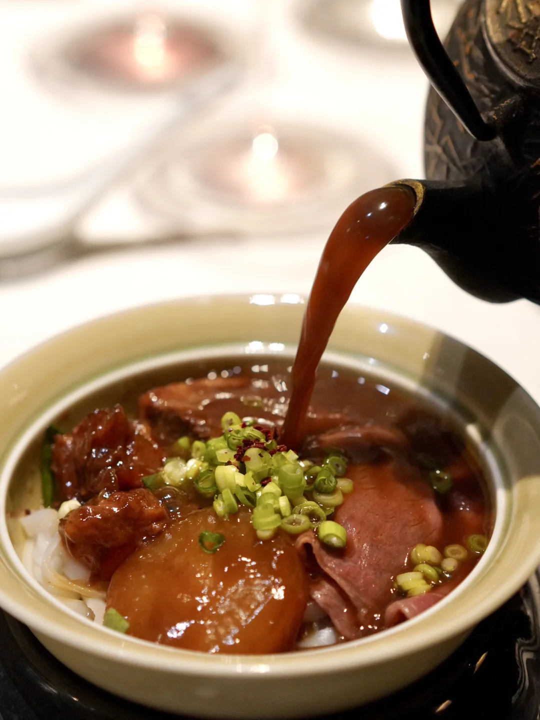 一饭封神balance哥Vicky的Wing永值得吃吗