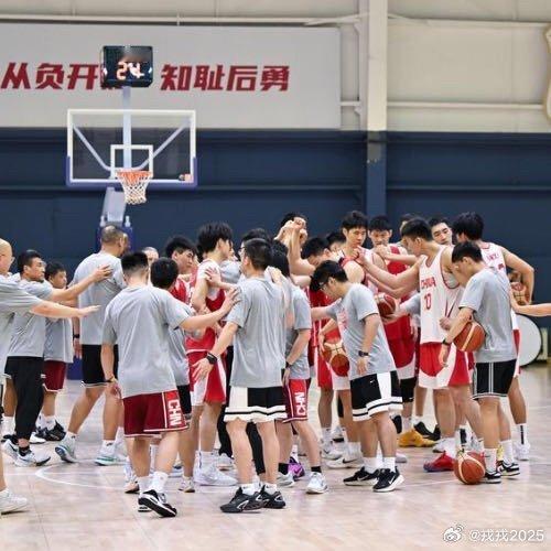 亚运男女篮参赛大名单解析：杨瀚森缺席 杨舒予在列 ​
