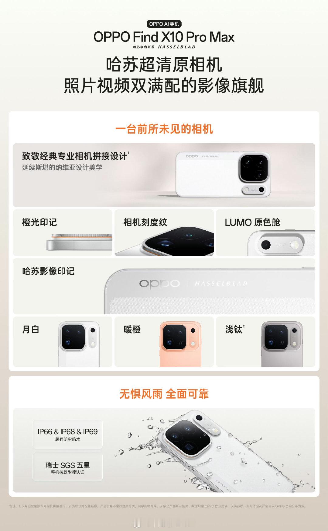 #OPPO发布会##oppofindx10价格# 今年的手机价格都贵的离谱，博主建议都先不要买，都不买着急的可就是厂家了，懂吧，有钱人随便买，我不建议 ​
