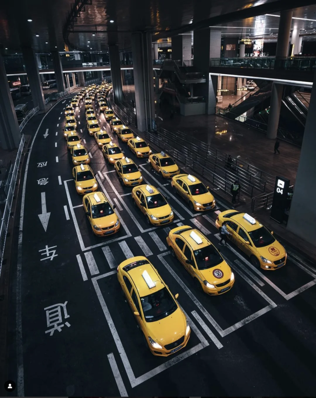 审美100天｜暗黑系摄影师rk