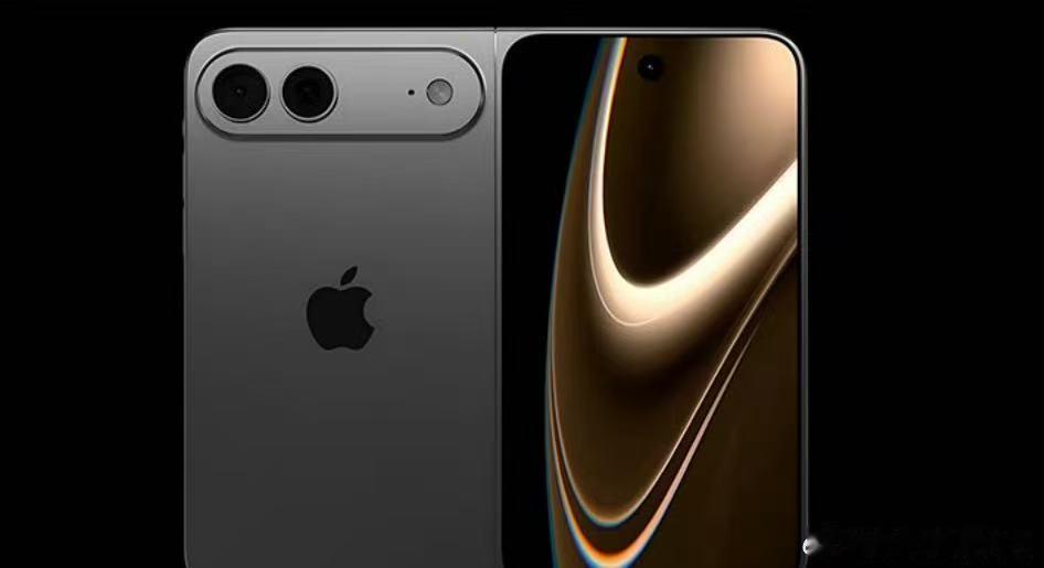 #曝折叠屏iPhone无长焦镜头# 据彭博社记者马克·古尔曼透露，他已与多位体验过苹果折叠屏 iPhone 的外部人士交流。从反馈来看，这款新机折叠后会更厚一些，但依然能够放入口袋，铰链的耐用性方面也获得了较高评价。

展开之后，新机将提供一块大尺寸内屏，应用界面会更接近iPad的布局方式。影像方面，该 ​
