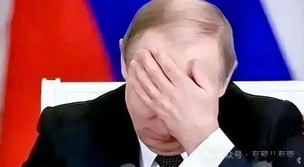 乌克兰，欺人太甚！  最近，乌克兰干了件大事，直接戳中了俄罗斯的命门。...