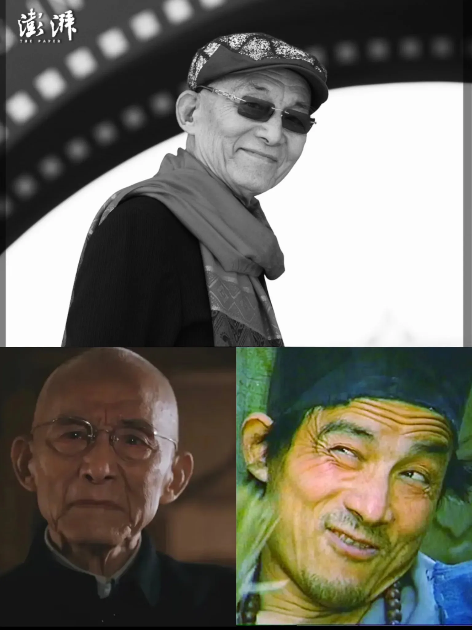 演济公的游本昌去世了，
看到他的死因，我瞬间破防
他不是死于急症的突然击倒，而是死于
晚年的慢性病!

游本昌老师于9月24日凌晨在北京安详离世，享年93岁。他晚年曾有慢阻肺、肺部感染病史，还有过病危抢救经历，但他走的时候平和从容，算得上体面的告别。

他演了一辈子的戏，济公的形象刻在了几代人的记忆