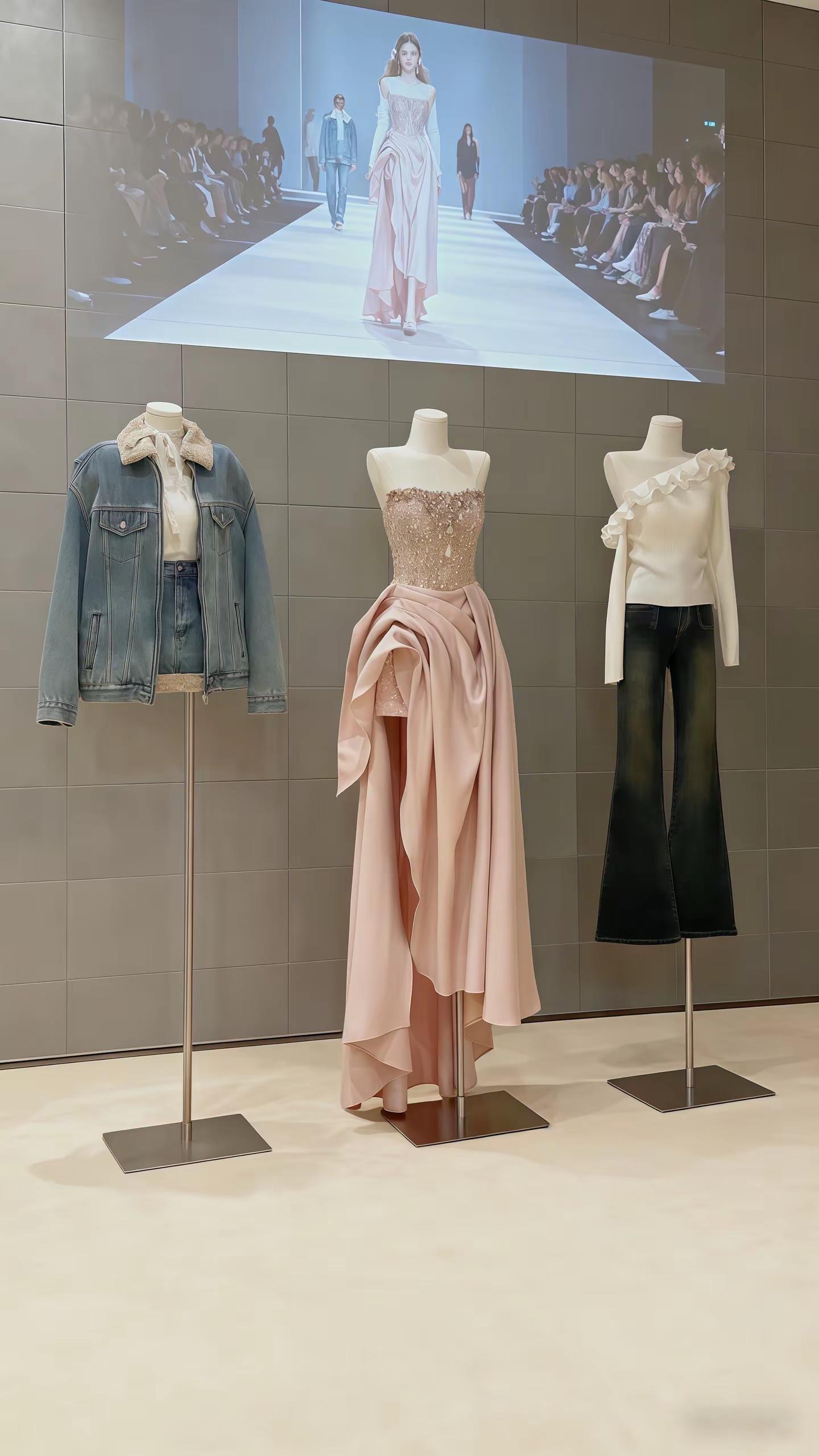 <p>礼服裙 名媛风 高级感穿搭 时装搭配 裙子控 <!--{img...