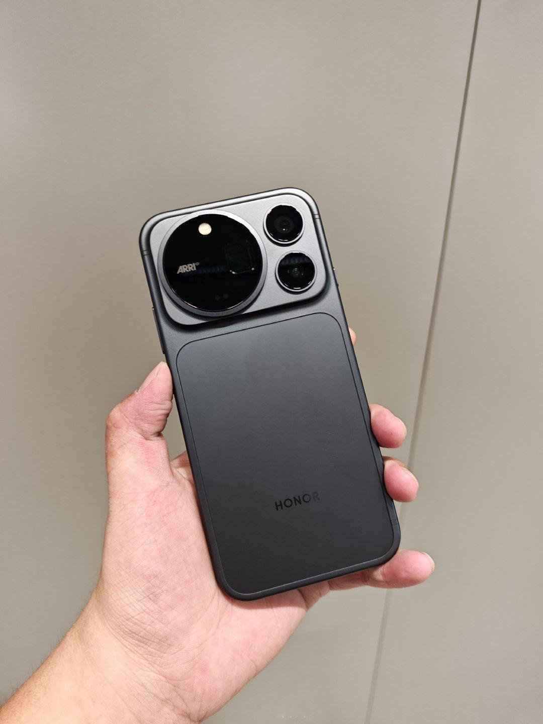 荣耀Magic9 Pro Max[doge] ​