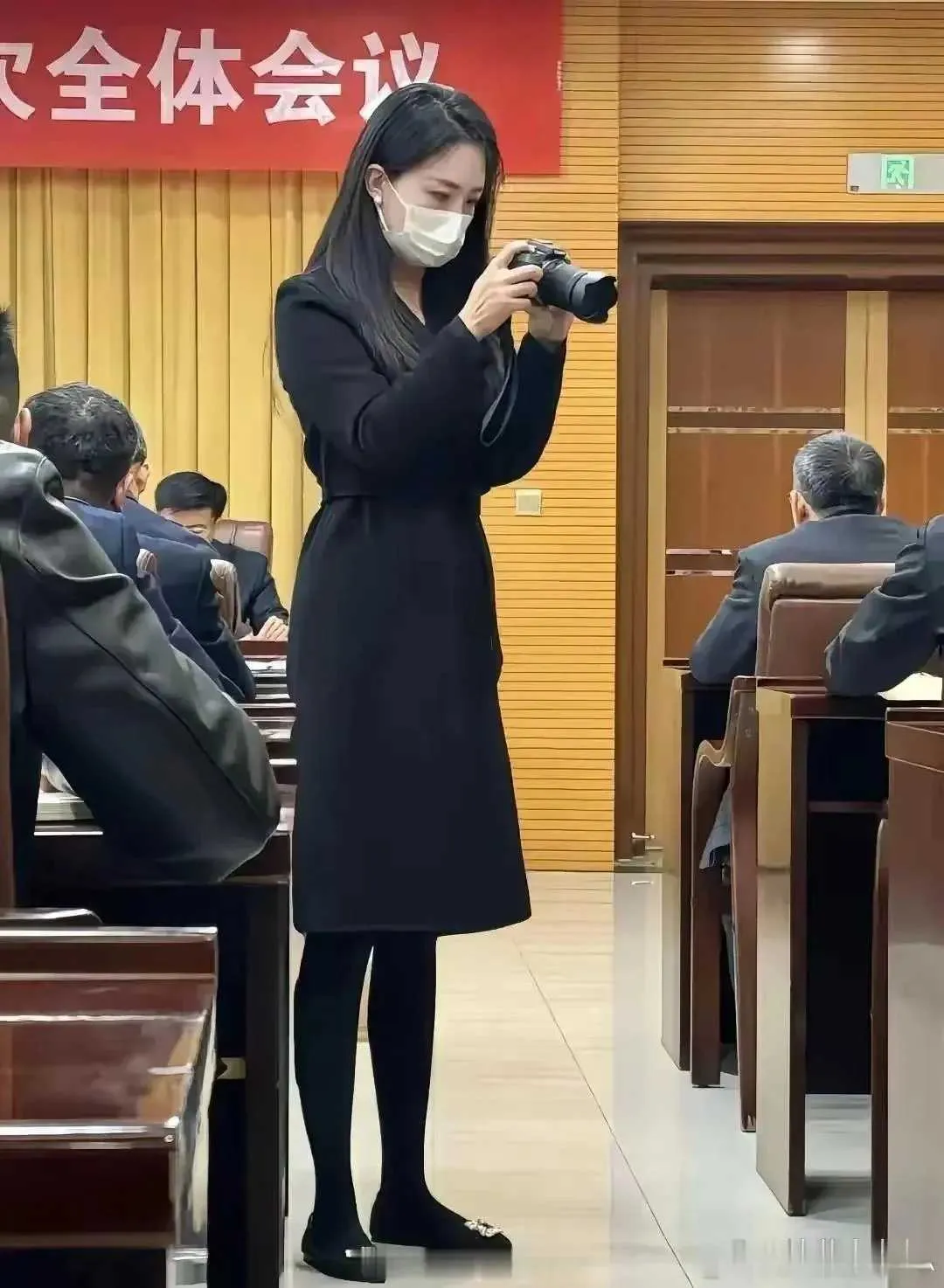 这就是厚黑美学