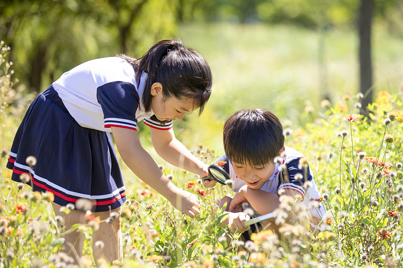 孩子们盼来了一个大变化：中小学每周要拿出半天走出校门，去社会上“上课”。教育部这一纸通知，分量十足。
算一笔账就明白这有多难得。一个学期按五个月算，扣掉假期和考试周，能落实的实践课大约17次。要知道，以前许多学校一学期就组织一回外出，还往往要等到期中考试结束。如今从“一学期一回”变成“每周一回”，这