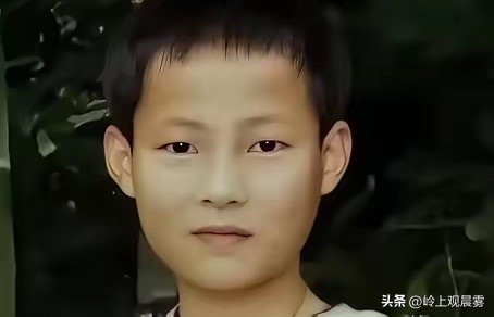 2003年，安徽一男子上山挖笋时摔落丧命。谁也没料到，2013年，他的亲儿子顶着