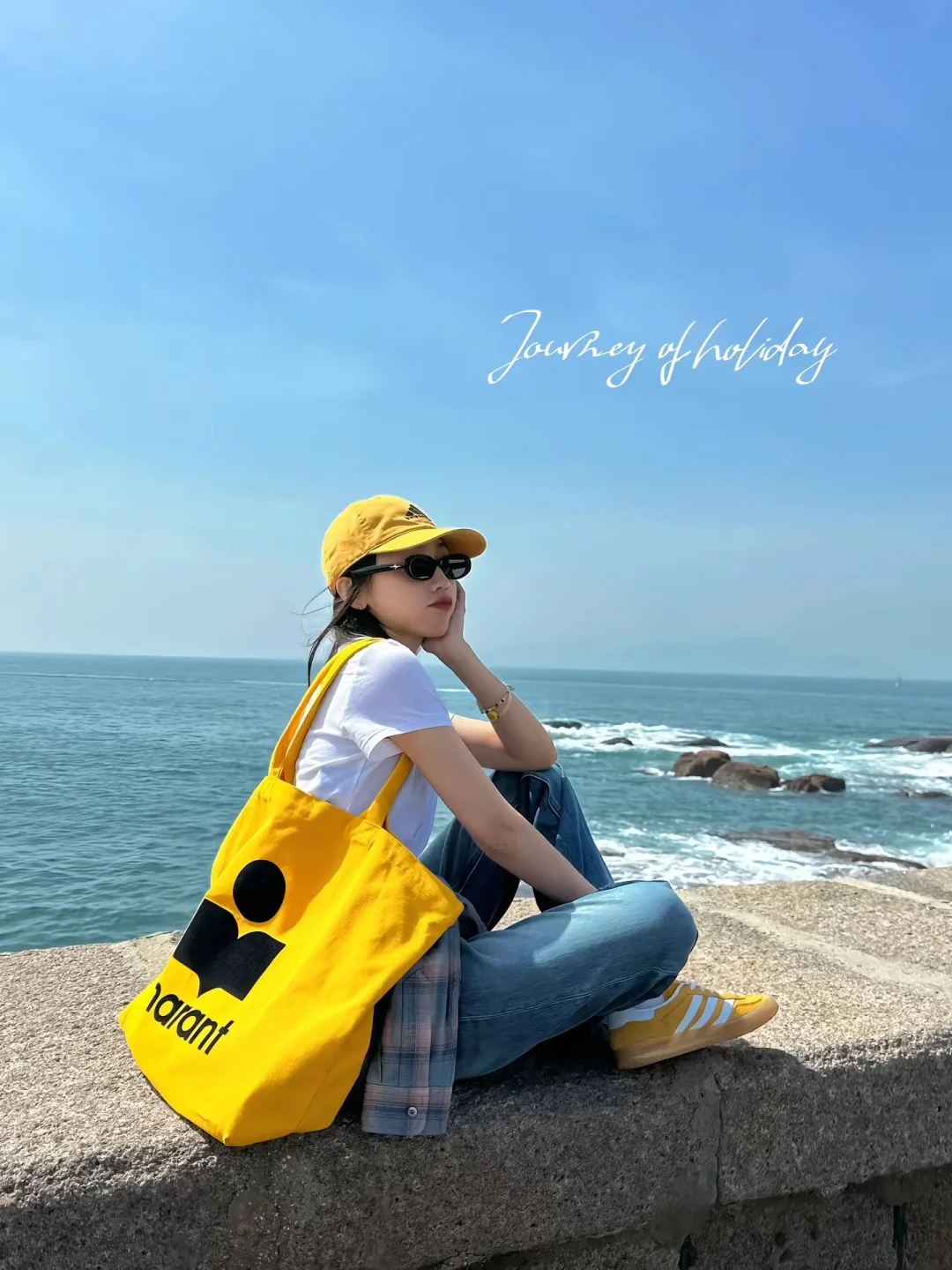 接下来的青岛是人间理想 18张人生照片机位