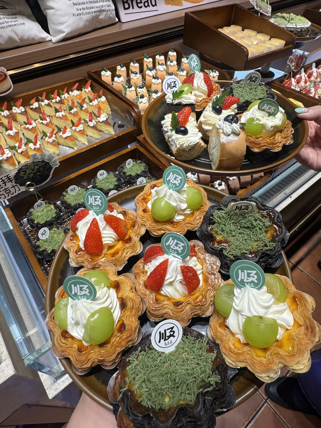 重庆很nb好吃的一家自助。。。。（不到80）