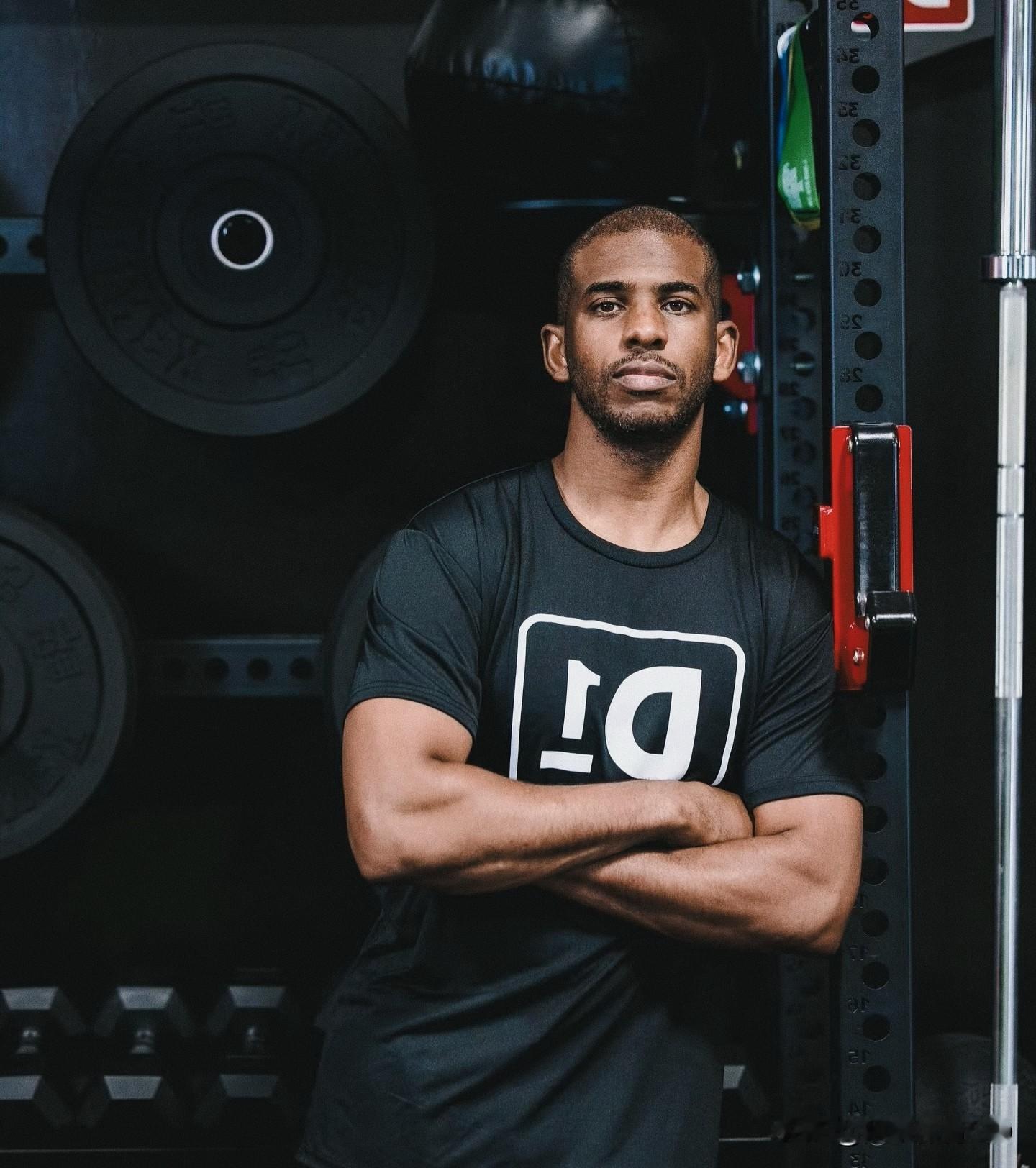 40岁CP3再就业！ 老炮真是闲不住啊！ 克里斯保罗本赛季刚宣布退役没...