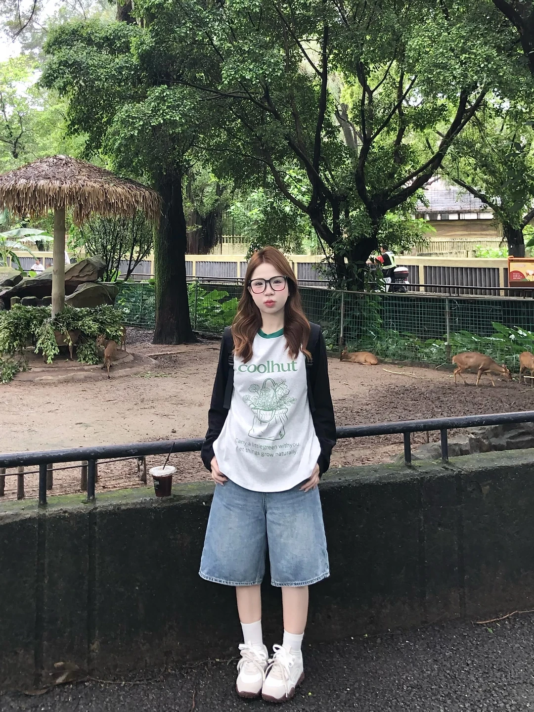 150 ｜一天都在穿什么