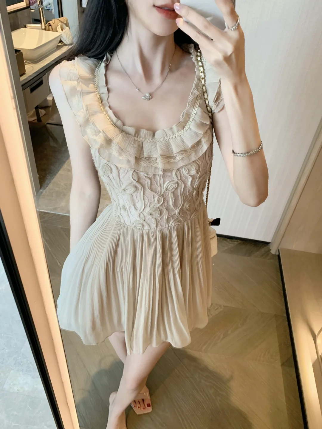 一眼心动的漂亮裙子👗