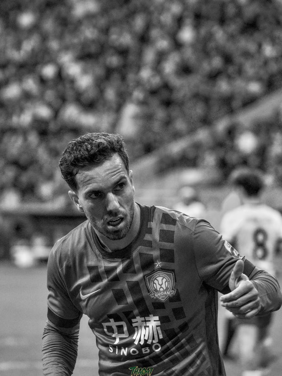 19 GAMES UNBEATEN｜北京国安