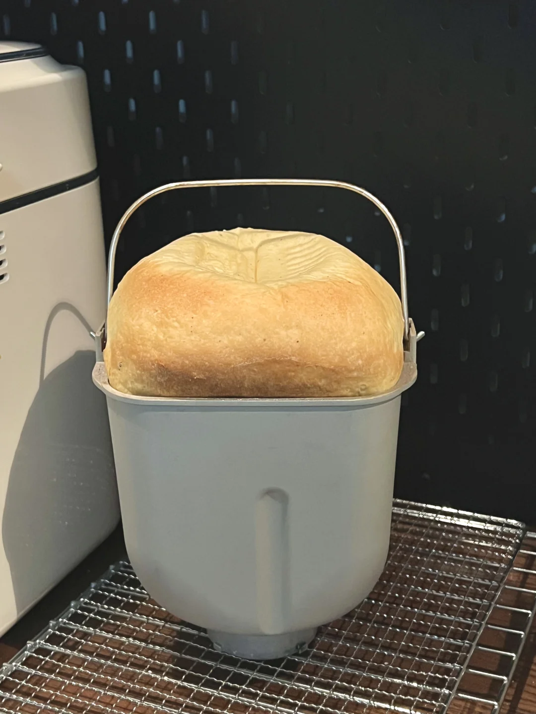 一键爆顶！好吃到停不下～黑胡椒土豆泥吐司🍞