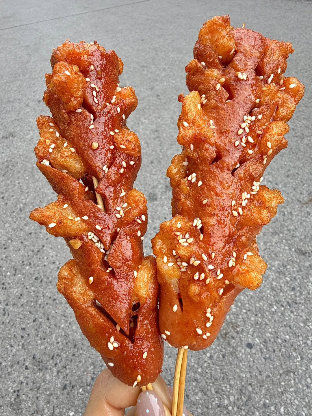 益阳这个叫啥呀？？真的好好吃啊啊啊