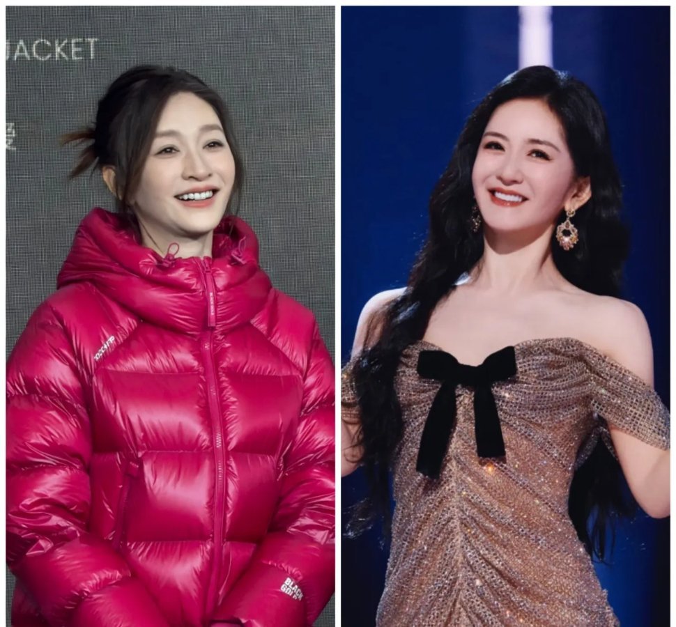 李小冉i宣布离婚了，最高兴的人，估计就是谢娜了吧。

不是因为谢娜看李小冉的笑话，而是因为她们是多年的好友，谢娜懂婚姻带给李小冉的不快乐。 ​