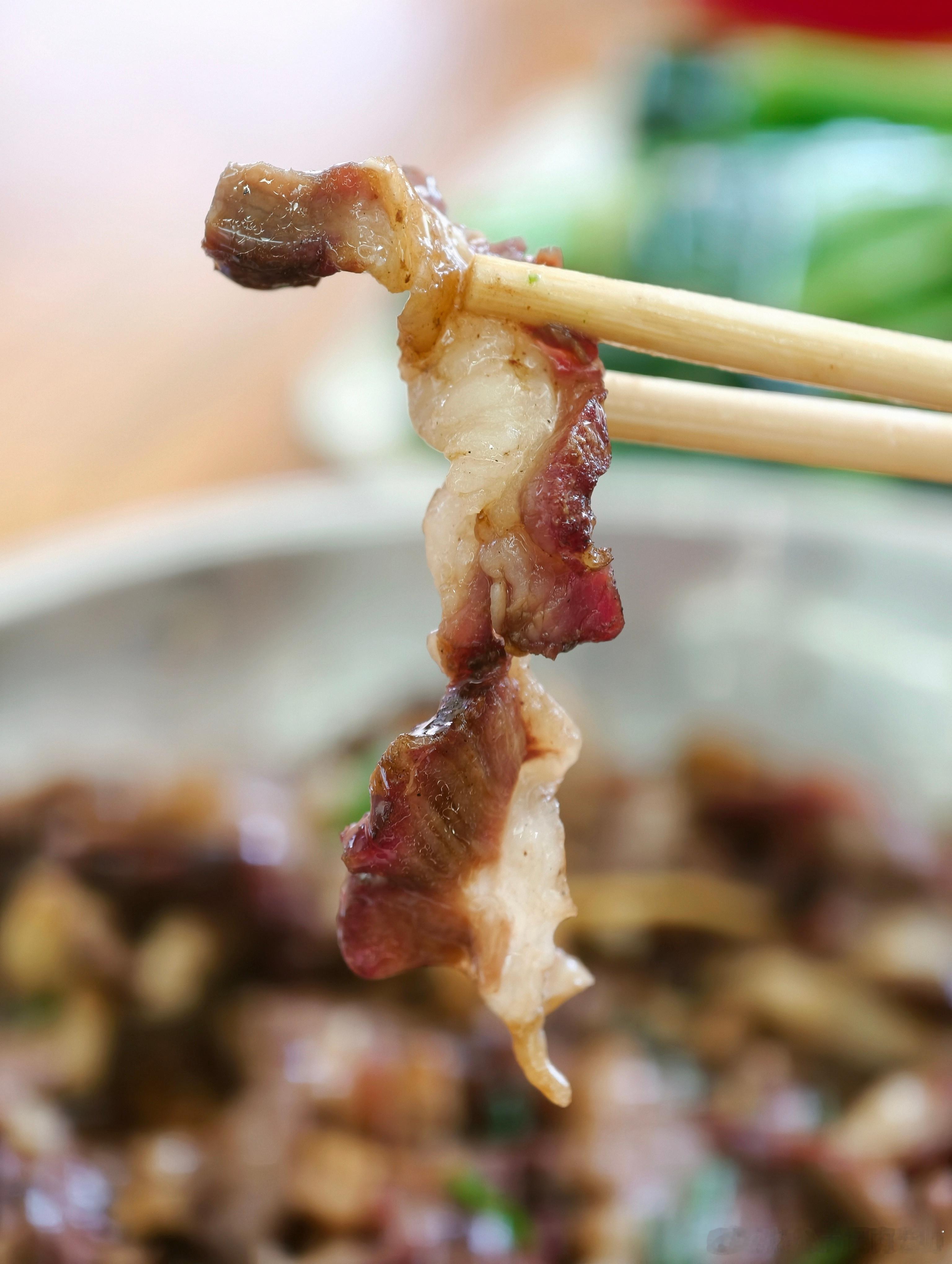 广州开车4小时 连州丰阳牛肉干 值得[good][good][good] ​​​