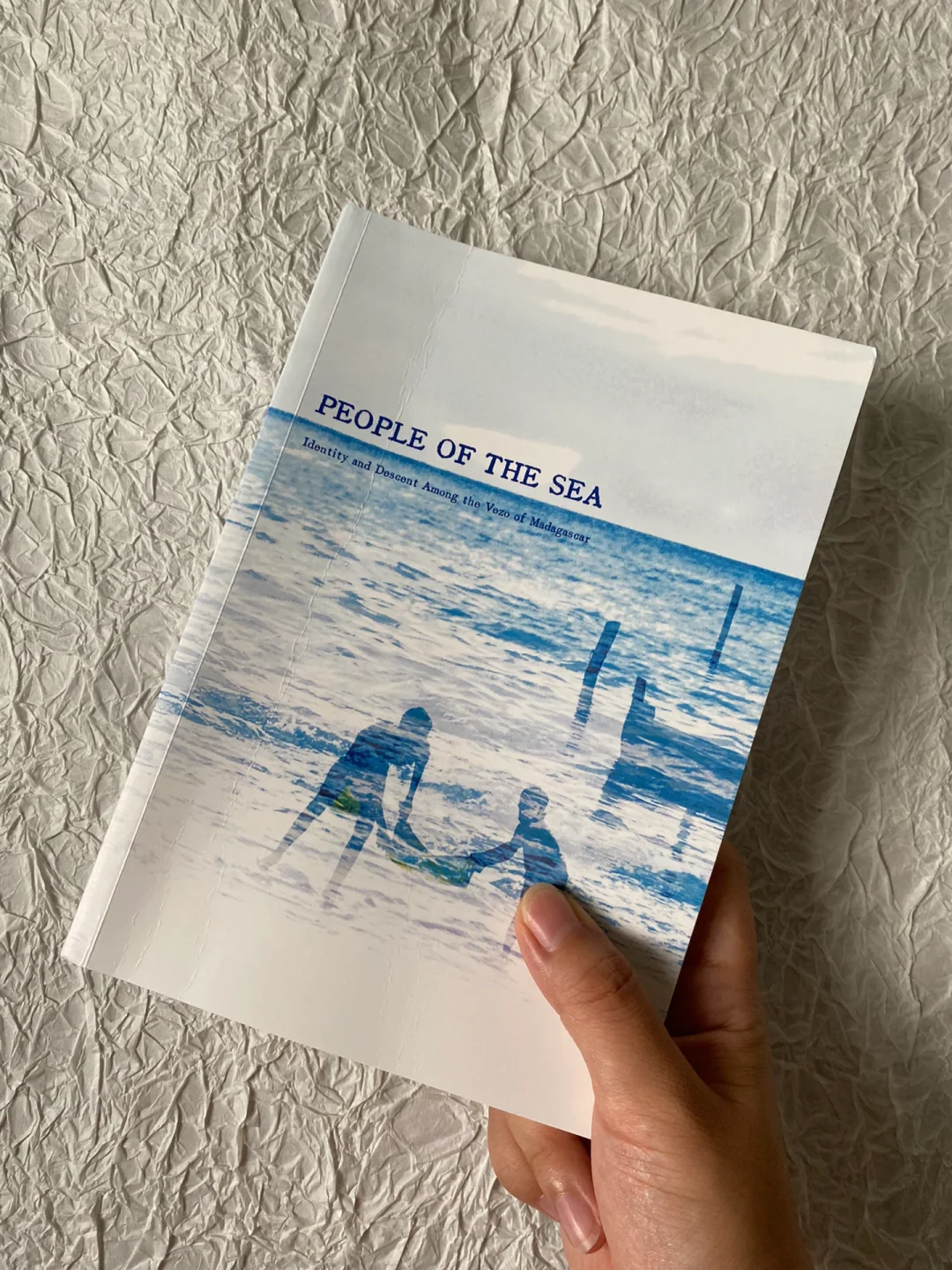 目前看过的关于族群认同最好的人类学作品