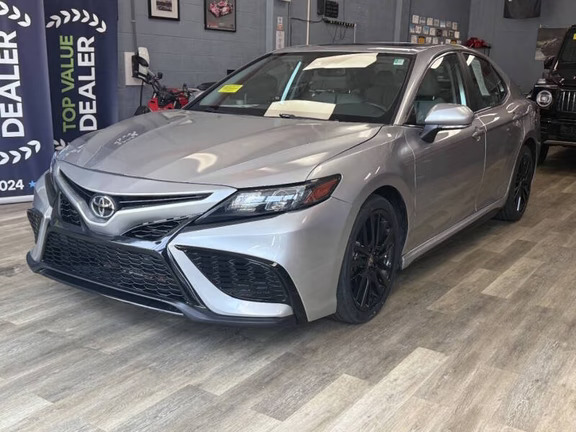 两万出头买日常代步车，你会选 Camry 吗？