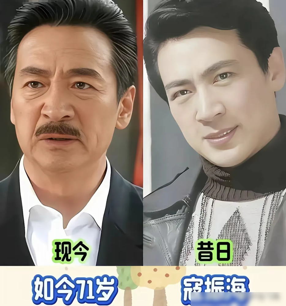 一个双耳完全失聪的老头，还在片场拿影帝，这事你敢信？
李雪健，74岁，听不见现场任何声音。拍戏全靠看对手口型，要不就靠语音转文字设备。就这，2023年凭《封神》又拿了金鸡奖最佳男配。
圈里人管他叫最贵的演员。不是片酬高，是他这辈子几乎不接广告。33座影帝奖杯，从金鸡百花到金马飞天，中国影视圈能拿