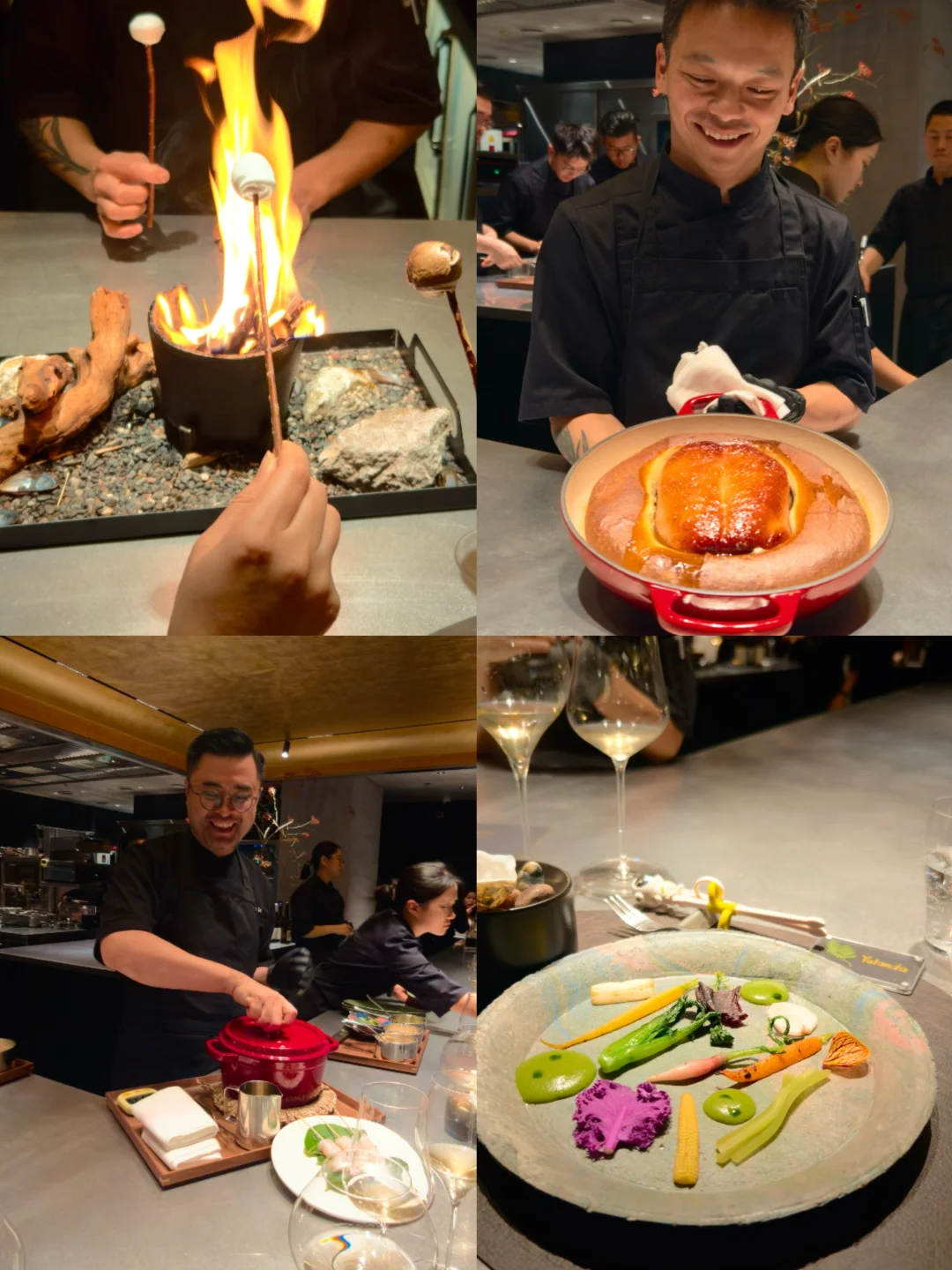 杭州Fun Dining！今年的快乐巅峰就在配德啊