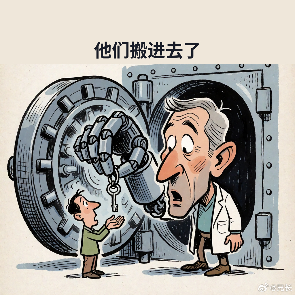 前段时间看见一个说法，银行监管有个老办法，叫驻场检查员。不是等银行报材料，而是直接派几个人，工位就设在银行里，跟银行员工一起上班，看他们怎么批贷款、怎么算风险。听着挺笨的，但这是真的管用。

现在有人在AI公司里也这么干了。Anthropic 周四发了一篇博客，说他们把六名 METR 的研究员请进了 ​